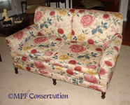 Lawson Loveseat